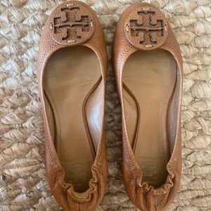 Tory Burch Miller Flats